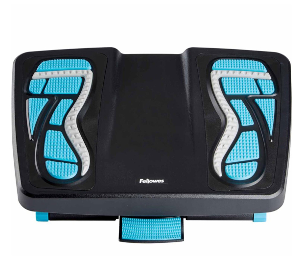 FELLOWES Podnóżek energetyzujący pod stopy - 1337110 - zdjęcie 2